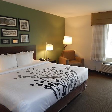 Sleep Inn & Suites Near Liberty Place I-65 Evergreen Esterno foto