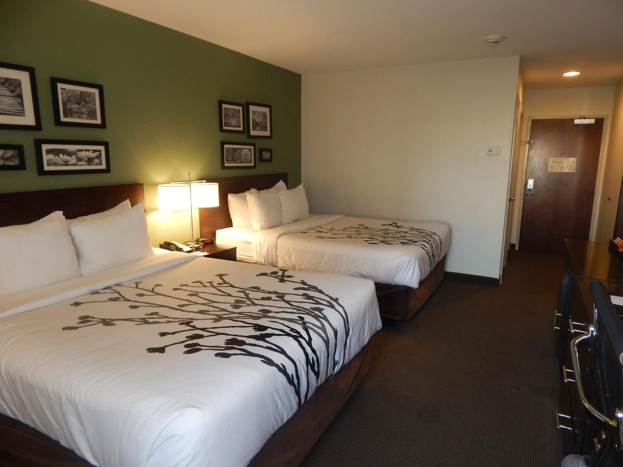 Sleep Inn & Suites Near Liberty Place I-65 Evergreen Esterno foto