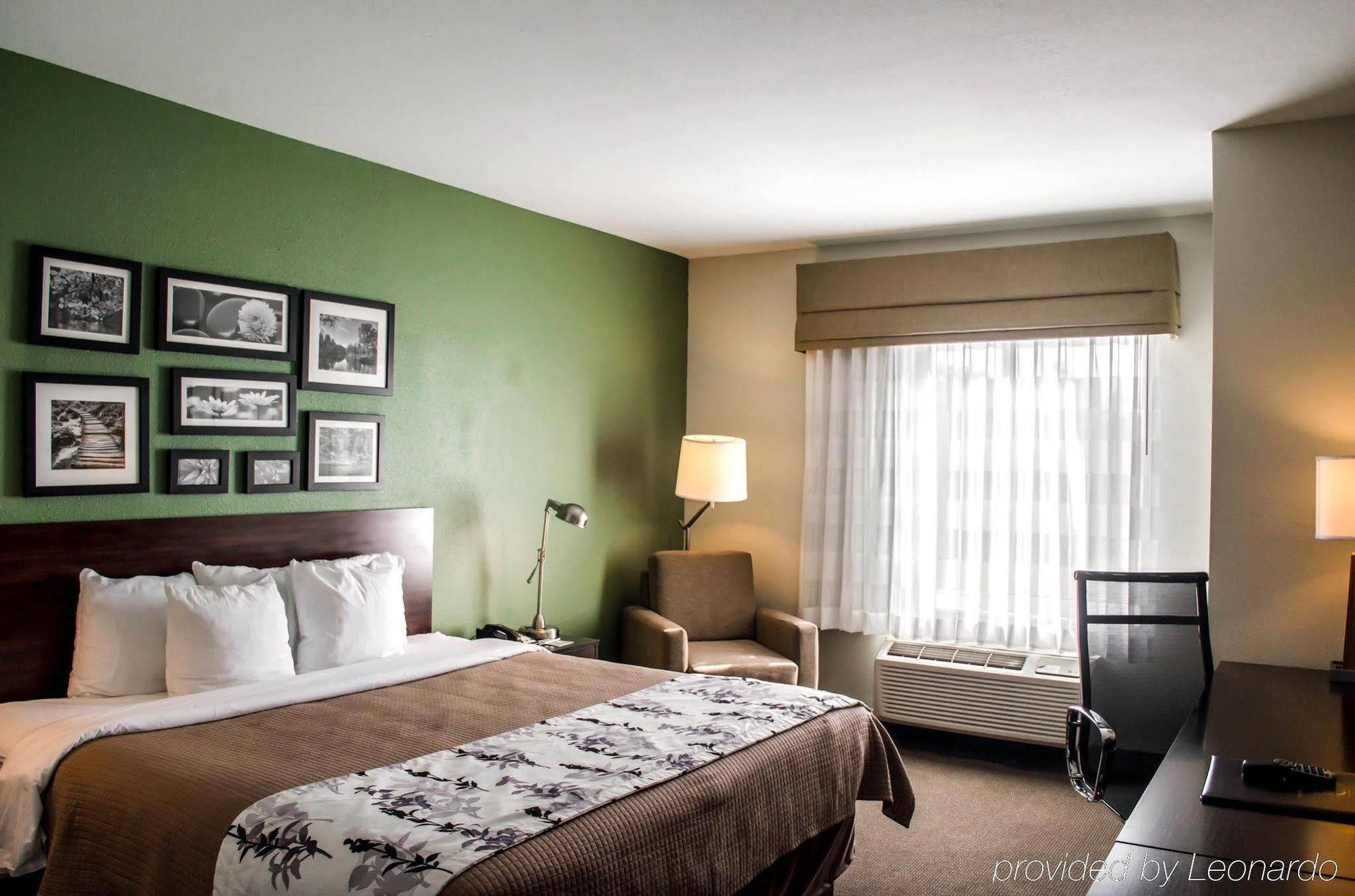 Sleep Inn & Suites Near Liberty Place I-65 Evergreen Esterno foto